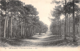 33-ARCACHON-N°T2253-H/0355 - Arcachon