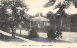 33-ARCACHON-N°T2253-H/0357 - Arcachon