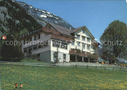 11881369 Wildhaus SG Hotel Kurhaus Schoenenboden Wildhaus - Other & Unclassified