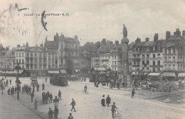59-LILLE-N°T2253-H/0313 - Lille