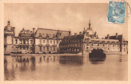 60-CHANTILLY-N°T2253-H/0291 - Chantilly