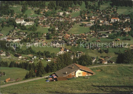 11881349 Adelboden  Adelboden BE - Other & Unclassified