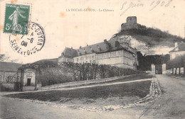 95-LA ROCHE GUYON-N°T2254-E/0177 - La Roche Guyon