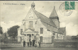 Hombleux L Eglise - Other & Unclassified