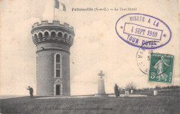 78-FOLLAINVILLE-N°T2254-E/0097 - Other & Unclassified