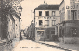 78-HOUILLES-N°T2254-E/0083 - Houilles