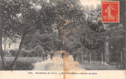 78-HOUILLES-N°T2254-E/0087 - Houilles