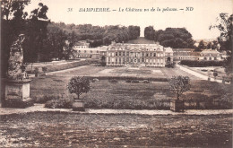 78-DAMPIERRE-N°T2254-E/0061 - Dampierre