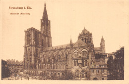 67-STRASBOURG-N°T2254-D/0305 - Strasbourg