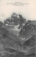 ET-ITALIE LE MONT VISO-N°T2254-D/0177 - Autres & Non Classés