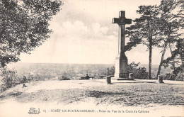 77-FONTAINEBLEAU-N°T2254-D/0123 - Fontainebleau