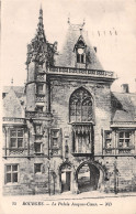 18-BOURGES-N°T2254-D/0103 - Bourges