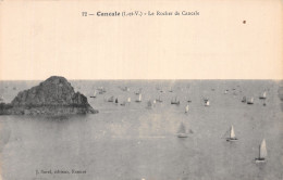 35-CANCALE-N°T2254-D/0083 - Cancale