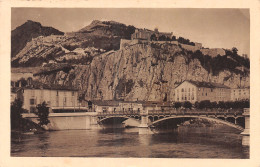 38-GRENOBLE-N°T2254-C/0235 - Grenoble