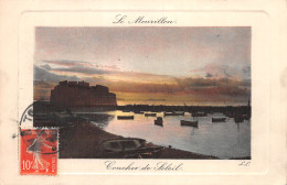 83-LE MOURILLON-N°T2254-C/0179 - Saint-Raphaël