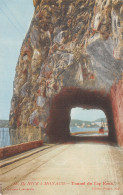 06-TUNNEL DU CAP ROUX-N°T2254-H/0117 - La Turbie