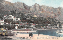 06-BEAULIEU-N°T2254-H/0093 - Beaulieu-sur-Mer