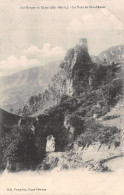 06-GORGES DU CIANS-N°T2254-G/0377 - La Turbie