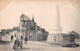 76-SAINTE ADRESSE-N°T2254-G/0347 - Sainte Adresse