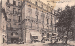 03-VICHY-N°T2254-G/0281 - Vichy