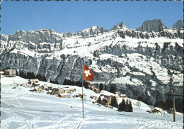 11880929 Tannenbodenalp Flumserberg Tannenbodenalp - Sonstige & Ohne Zuordnung