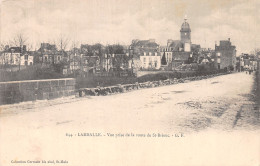 22-LAMBALLE-N°T2254-G/0139 - Lamballe