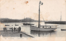 22-PAIMPOL-N°T2254-F/0333 - Paimpol