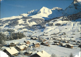 11880869 Adelboden Boden Bonderspitz Kleinlohner Adelboden BE - Sonstige & Ohne Zuordnung