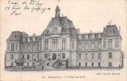 27-EVREUX-N°T2254-F/0317 - Evreux