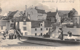 56-VANNES-N°T2254-F/0283 - Vannes