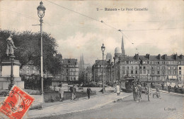 76-ROUEN-N°T2254-F/0231 - Rouen