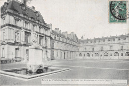 77-FONTAINEBLEAU-N°T2254-F/0133 - Fontainebleau