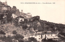 06-ROQUEBRUNE-N°T2254-F/0121 - Roquebrune-Cap-Martin