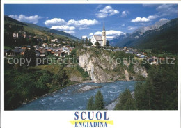 11880799 Scuol GR  Scuol - Sonstige & Ohne Zuordnung