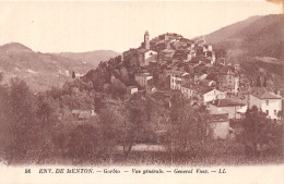 06-GORBIO-N°T2254-F/0067 - La Turbie