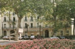 Lamalou Les Bains.Grand Hôtel Mas. - Lamalou Les Bains