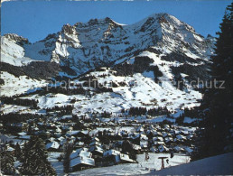 11880769 Adelboden Grosslohner Adelboden BE - Other & Unclassified