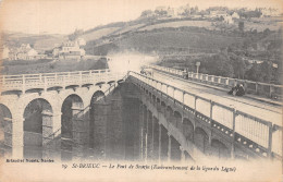 22-SAINT BRIEUC-N°T2254-E/0355 - Saint-Brieuc