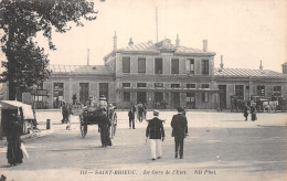 22-SAINT BRIEUC-N°T2254-E/0331 - Saint-Brieuc