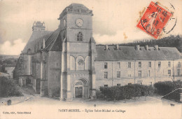 55-SAINT MIHIEL-N°T2254-H/0381 - Saint Mihiel