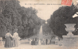 92-SAINT CLOUD-N°T2254-H/0371 - Saint Cloud