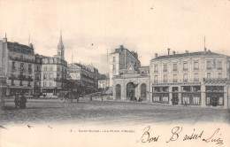 92-SAINT CLOUD-N°T2254-H/0379 - Saint Cloud