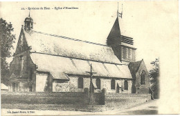 Environs De Ham Eglise D Hombleux - Sonstige & Ohne Zuordnung