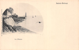 22-SAINT BRIEUC-N°T2254-H/0275 - Saint-Brieuc