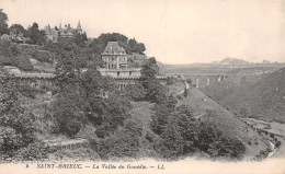 22-SAINT BRIEUC-N°T2254-H/0227 - Saint-Brieuc