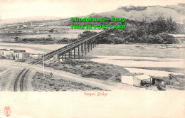 R423776 Umgeni Bridge. S. E. C. D - World