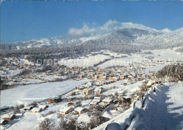 11880549 Flims Dorf Mit Crap Sogn Gion Flims Dorf - Sonstige & Ohne Zuordnung