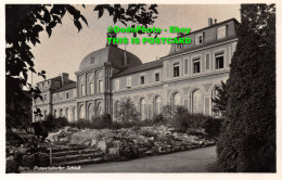 R423877 Bonn. Poppelsdorfer Schloss. Jos. Kessel. Nr. 297. RP - World