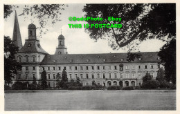 R423878 Bonn A. Rh. Die Universitat. Edm. V. Konig - World