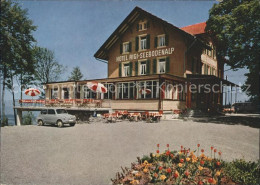 11879309 Kuessnacht Hotel Rigi-Seebodenalp  Kuessnacht Am Rigi - Sonstige & Ohne Zuordnung